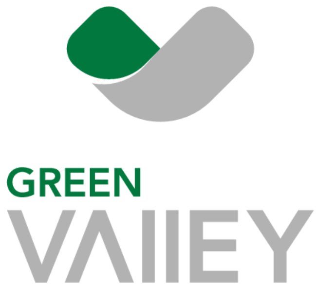 green valley logo